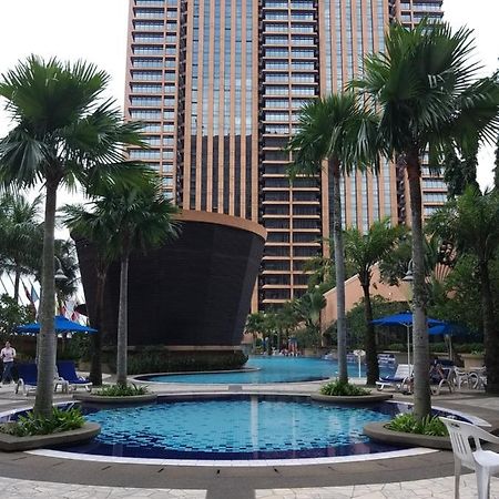 Berjaya Times Square Hotel Apartment Malaysia Kuala Lumpur Zewnętrze zdjęcie