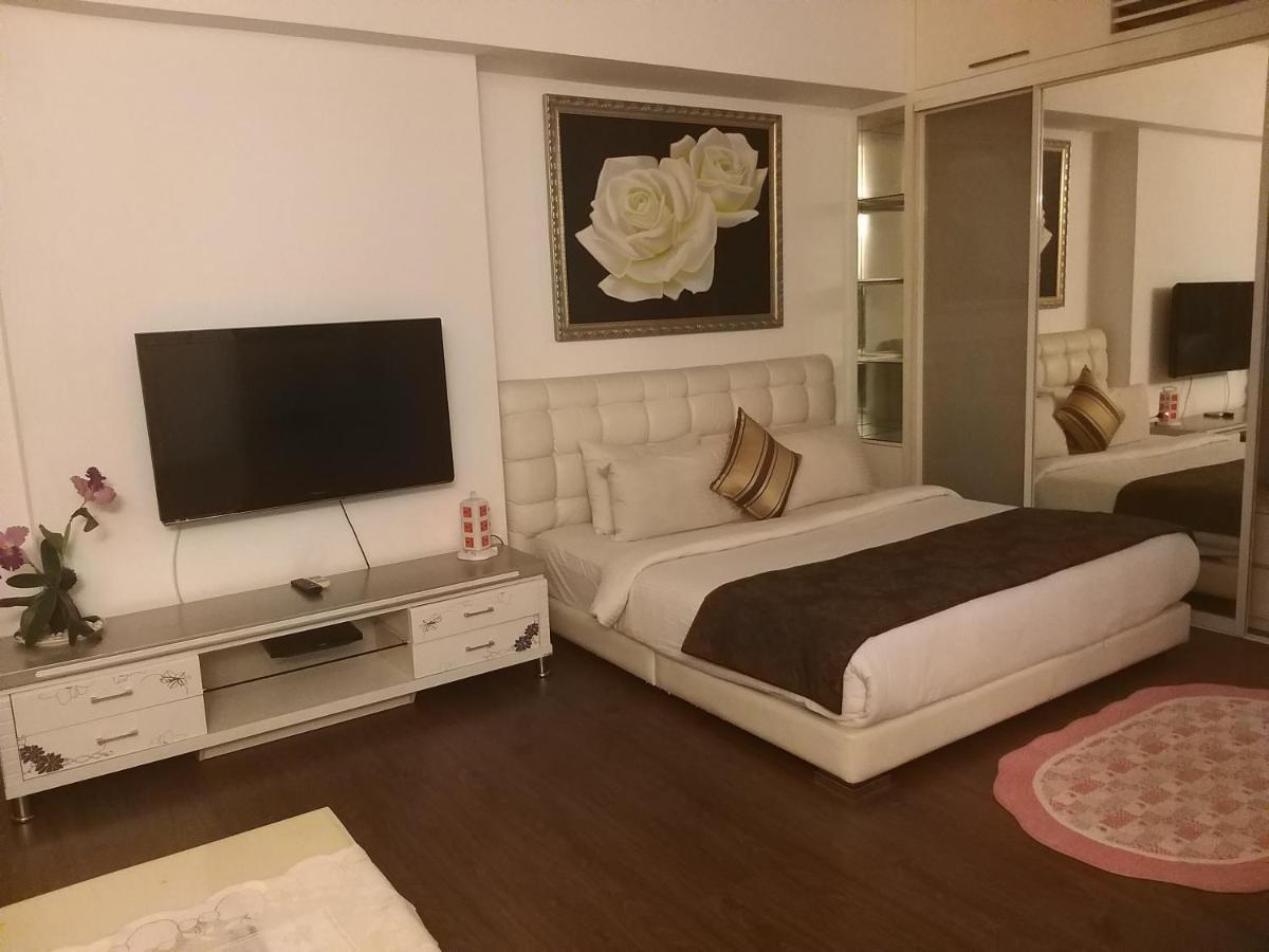 Berjaya Times Square Hotel Apartment Malaysia Kuala Lumpur Zewnętrze zdjęcie
