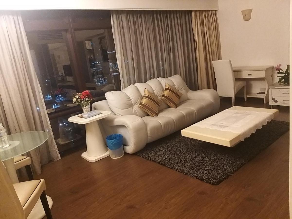 Berjaya Times Square Hotel Apartment Malaysia Kuala Lumpur Zewnętrze zdjęcie