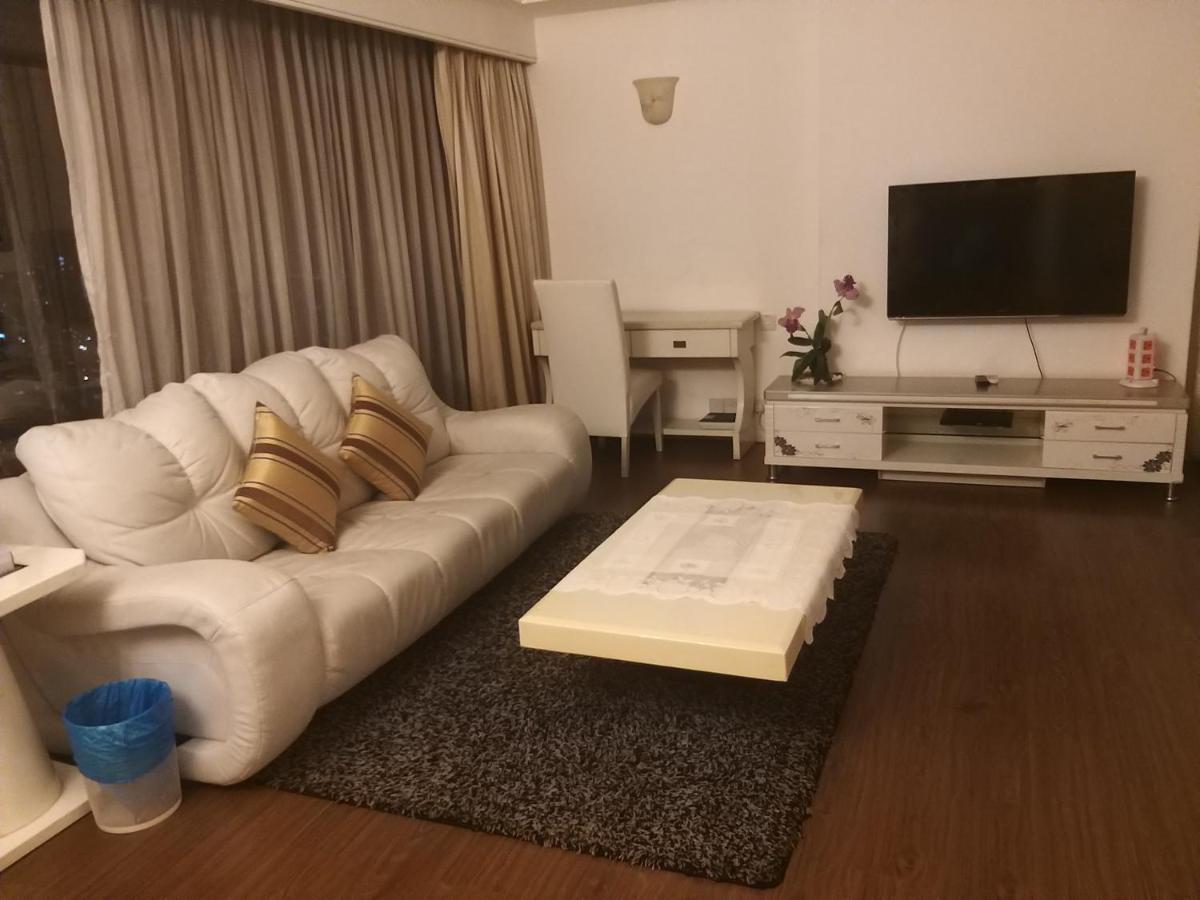 Berjaya Times Square Hotel Apartment Malaysia Kuala Lumpur Zewnętrze zdjęcie
