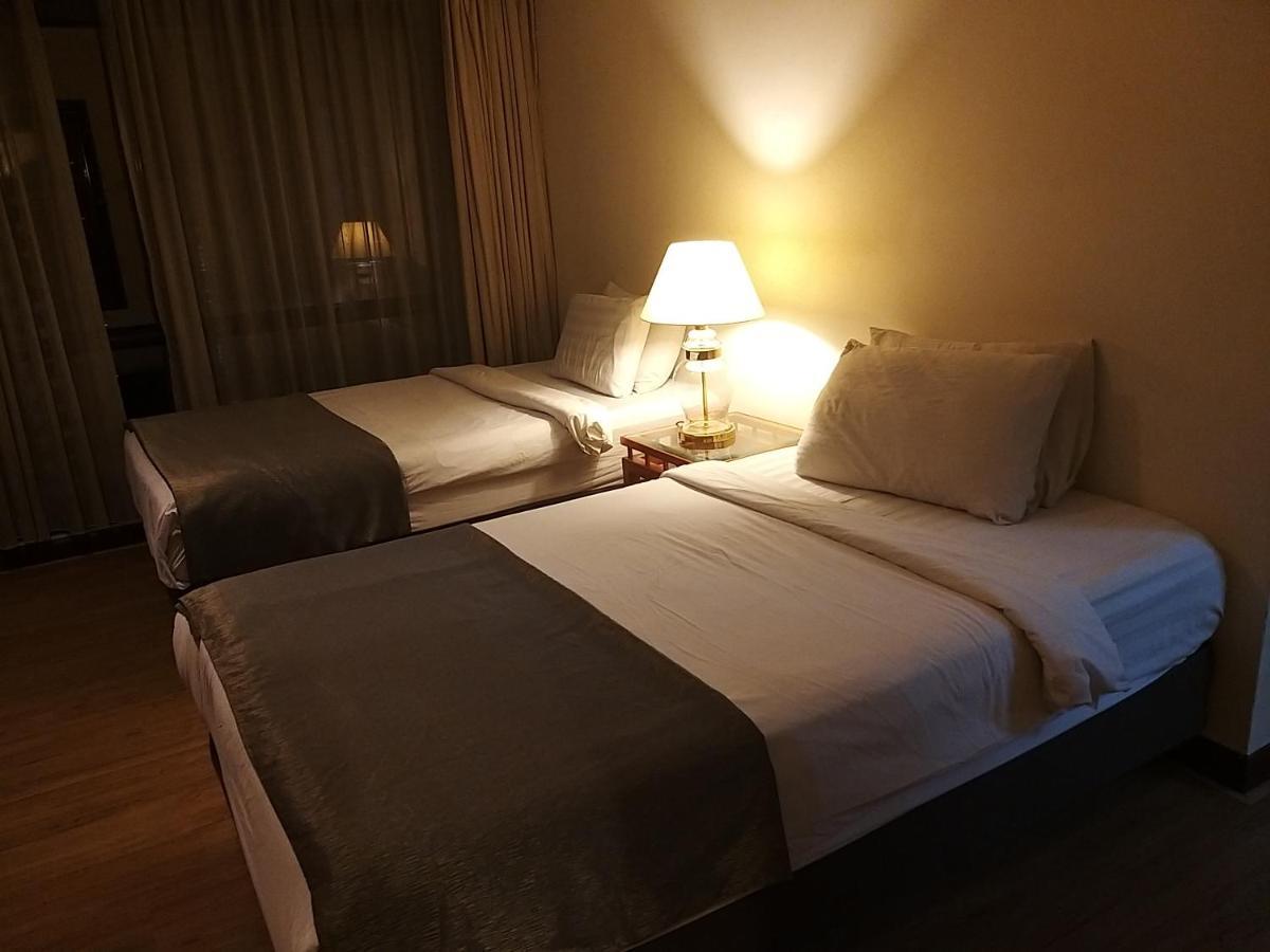 Berjaya Times Square Hotel Apartment Malaysia Kuala Lumpur Zewnętrze zdjęcie