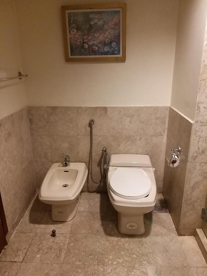 Berjaya Times Square Hotel Apartment Malaysia Kuala Lumpur Zewnętrze zdjęcie