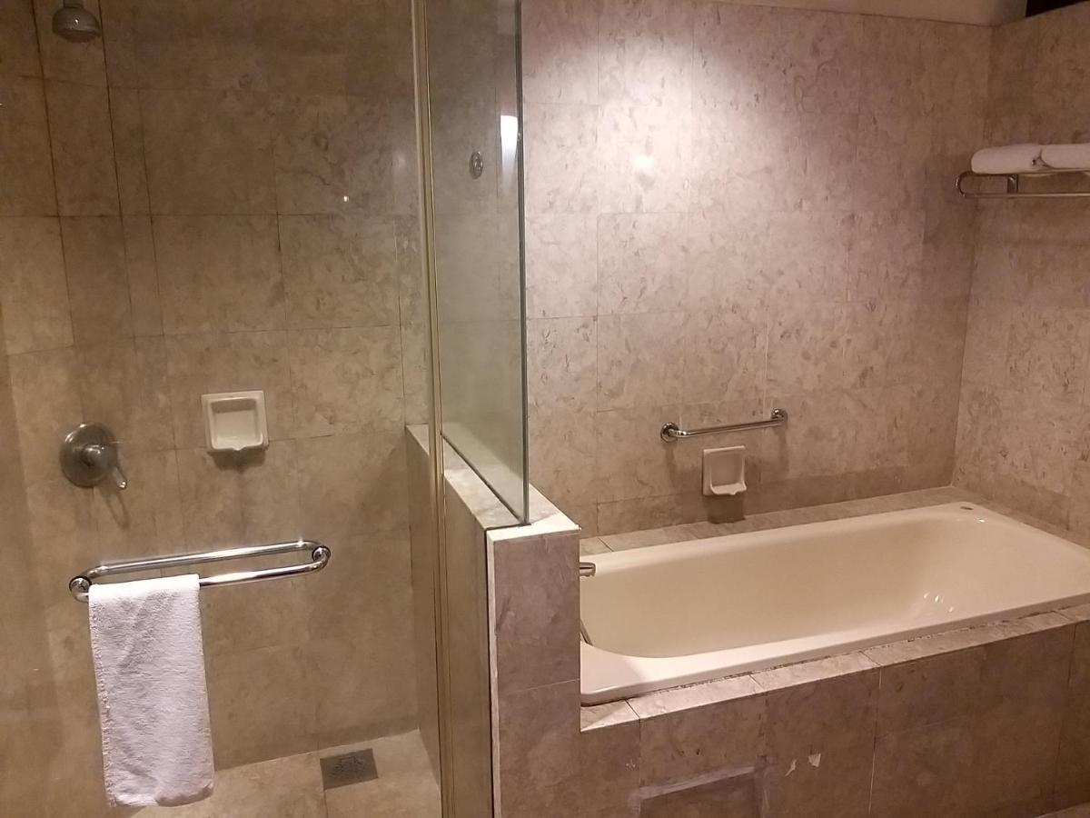 Berjaya Times Square Hotel Apartment Malaysia Kuala Lumpur Zewnętrze zdjęcie